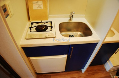 【キッチン】 | エイペックス大手通