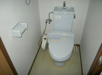 【トイレ】 | エイペックス大手通