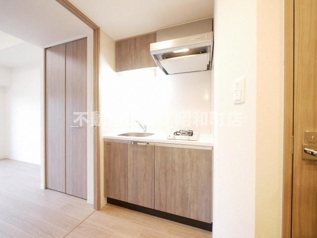 ララプレイス四天王寺前夕陽ヶ丘プルミエのその他