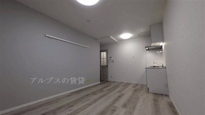 【寝室】 | Crest井土ヶ谷