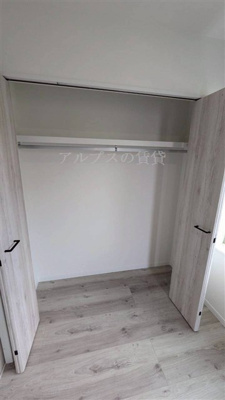 【収納】 | Crest井土ヶ谷