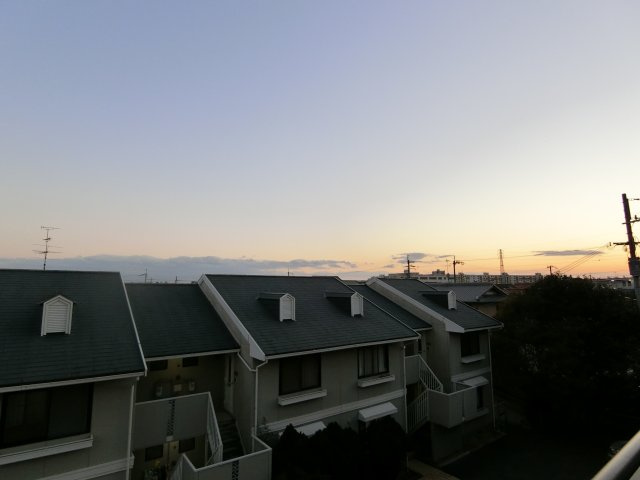 オークス玉瀬Ⅱの展望