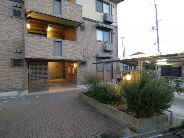 オークス玉瀬Ⅱの周辺