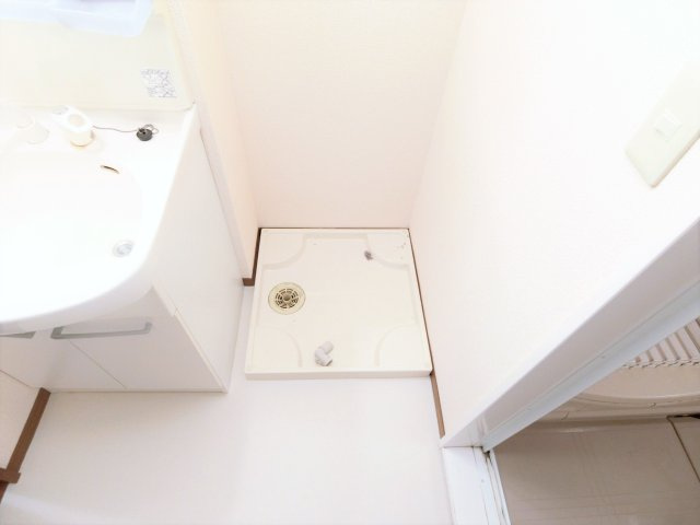 オークス玉瀬Ⅱの内装