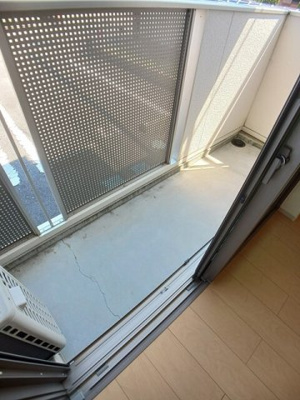 【バルコニー】 | ａｎｇｅ・凛