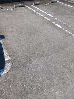 【駐車場】 | ａｎｇｅ・凛