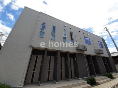 【外観】 | ａｎｇｅ・凛