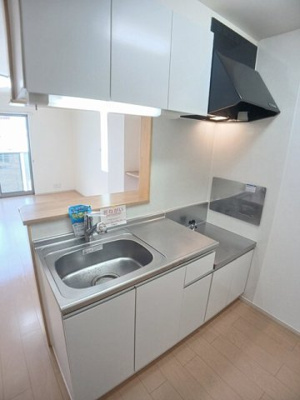 【キッチン】 | ａｎｇｅ・凛