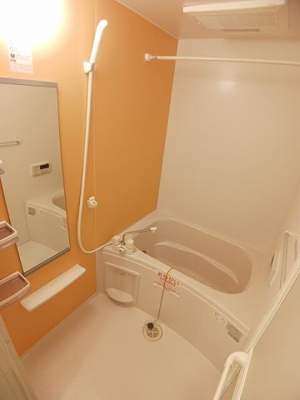 【浴室】 | ａｎｇｅ・凛