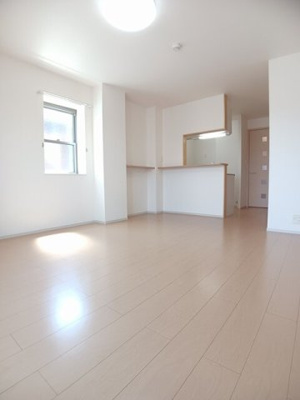 【内装】 | ａｎｇｅ・凛