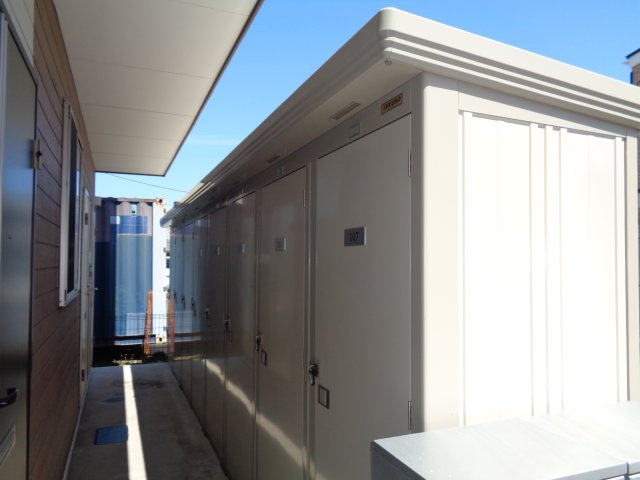 Astoria Aのその他