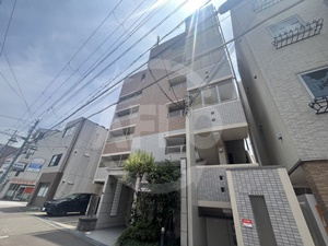 フォレストスクエア