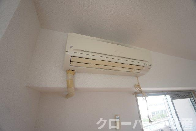 ベル・メール原田町の設備