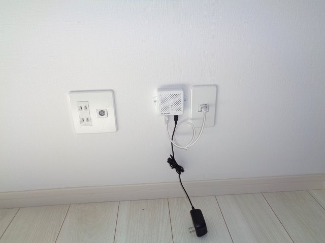 Astoria Aの設備|WiFi