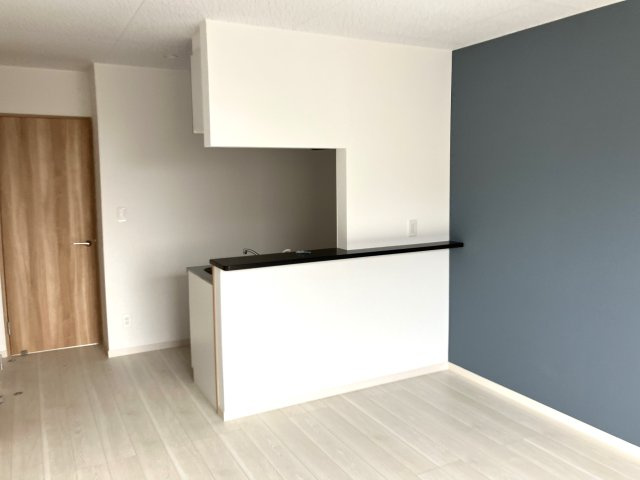 Astoria Aの居間・リビング