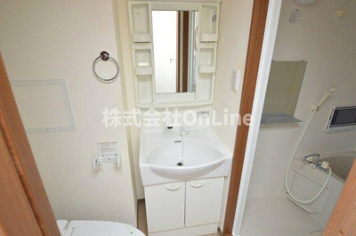 【独立洗面台】 | PureFirstNAGASE