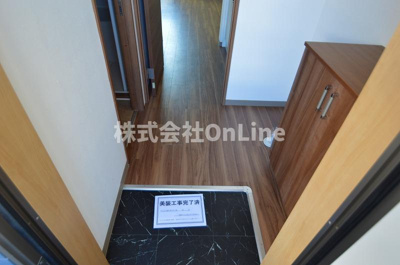 【玄関】 | PureFirstNAGASE