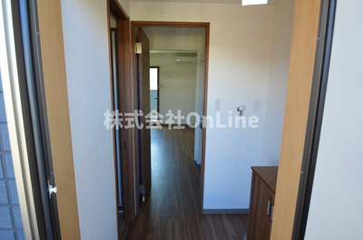 【玄関】 | PureFirstNAGASE