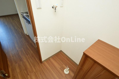 【設備】 | PureFirstNAGASE