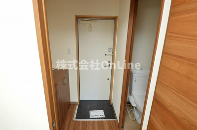 【玄関】 | PureFirstNAGASE