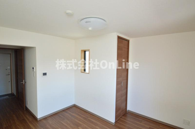 【内装】 | PureFirstNAGASE