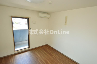 【洋室】 | PureFirstNAGASE