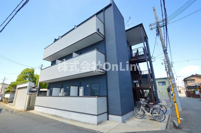 【外観】 | PureFirstNAGASE