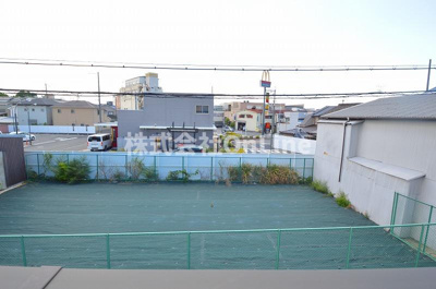 【展望】 | PureFirstNAGASE