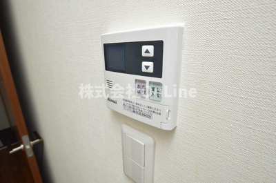 【設備】 | PureFirstNAGASE