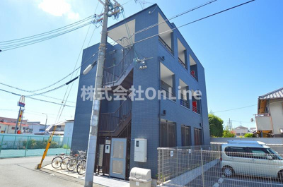 【外観】 | PureFirstNAGASE