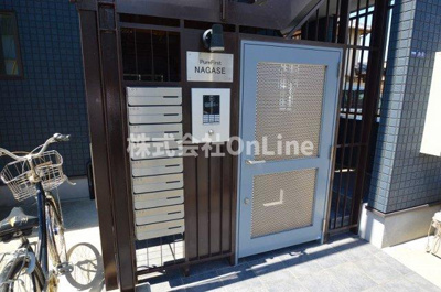 【エントランス】 | PureFirstNAGASE