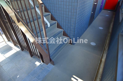 【ロビー】 | PureFirstNAGASE