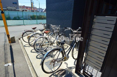 【その他共用部分】 | PureFirstNAGASE