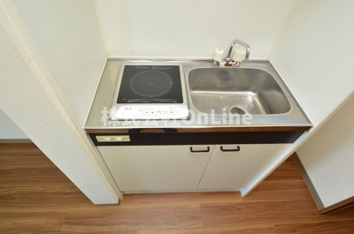 【キッチン】 | PureFirstNAGASE