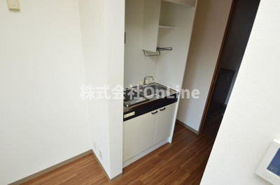 【キッチン】 | PureFirstNAGASE