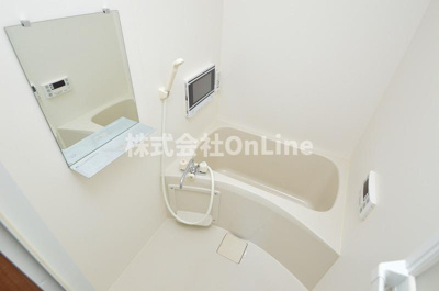 【浴室】 | PureFirstNAGASE