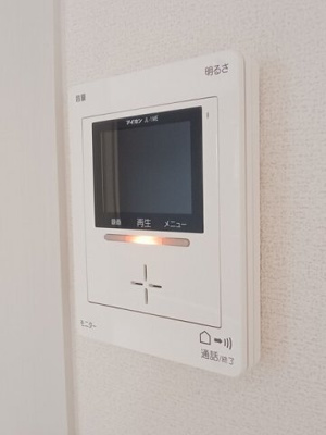 【セキュリティ】 | エスポワールＡ