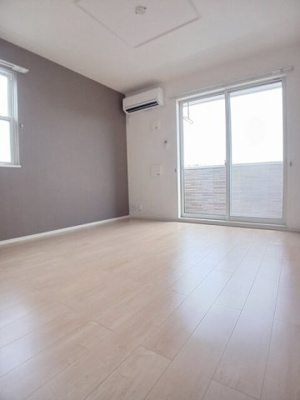 【居間・リビング】 | エスポワールＡ