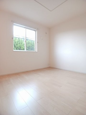 【寝室】 | エスポワールＡ