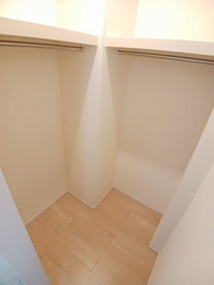 【収納】 | エスポワールＡ