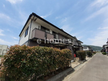 コーポリバーサイド・藤　Ａの画像