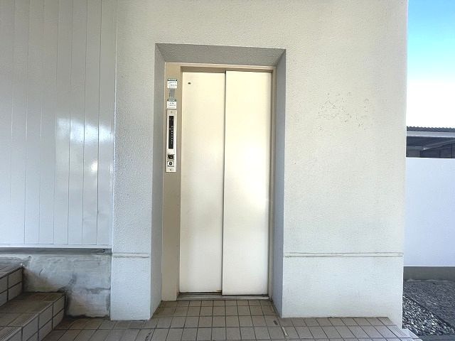 スカイプラザ新田のその他共用部分