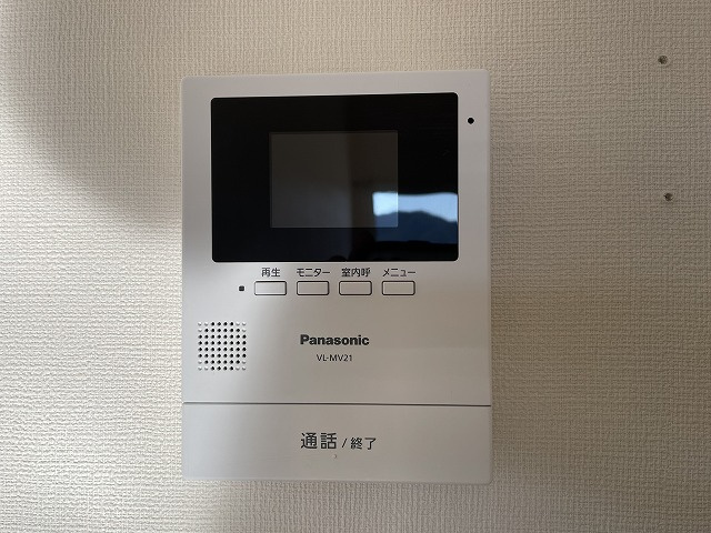 スカイプラザ新田のセキュリティ