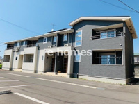 ルーラルハウスⅢ　Ａの画像