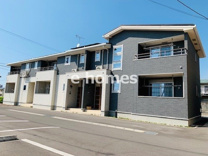 ルーラルハウスⅢ　Ａの画像