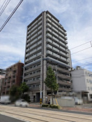 エイルヴィラ宇品神田ツインタワーの画像