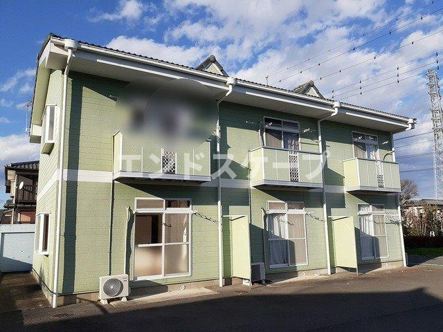 ティンセルハウスＡ