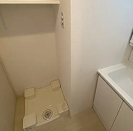 アーバネックス北堀江IIの設備