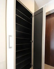 アーバネックス北堀江IIの内装