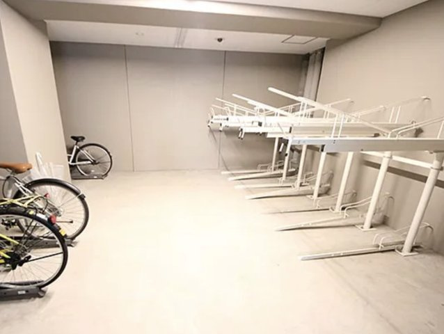 アーバネックス梅田西のその他共用部分